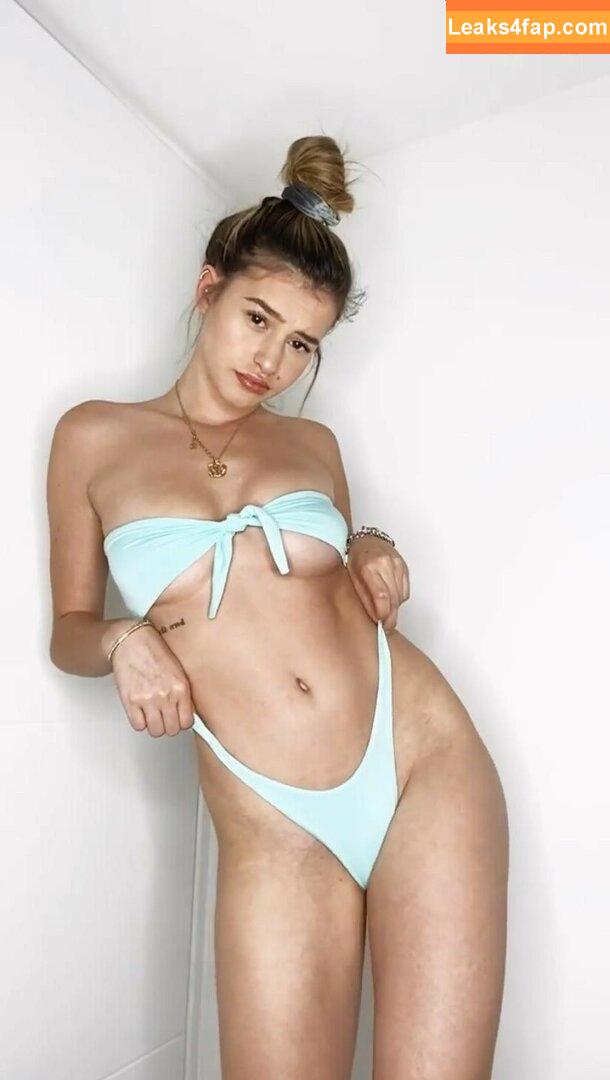 Lea Elui / LeaElui слитое фото фото #0018