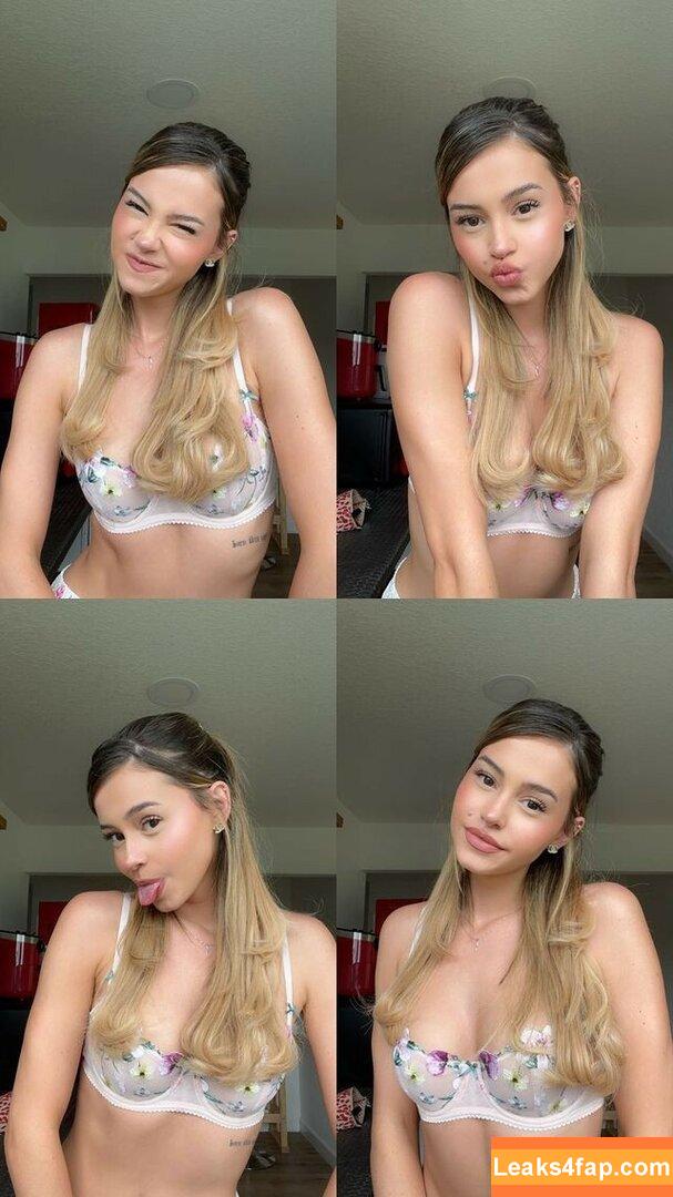 Lea Elui / LeaElui leaked photo photo #0033