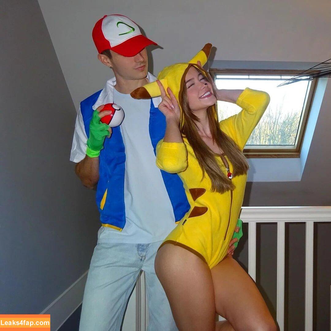 Lea Elui / LeaElui слитое фото фото #0060