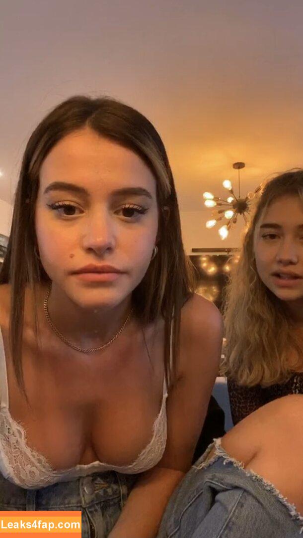 Lea Elui / LeaElui слитое фото фото #0097