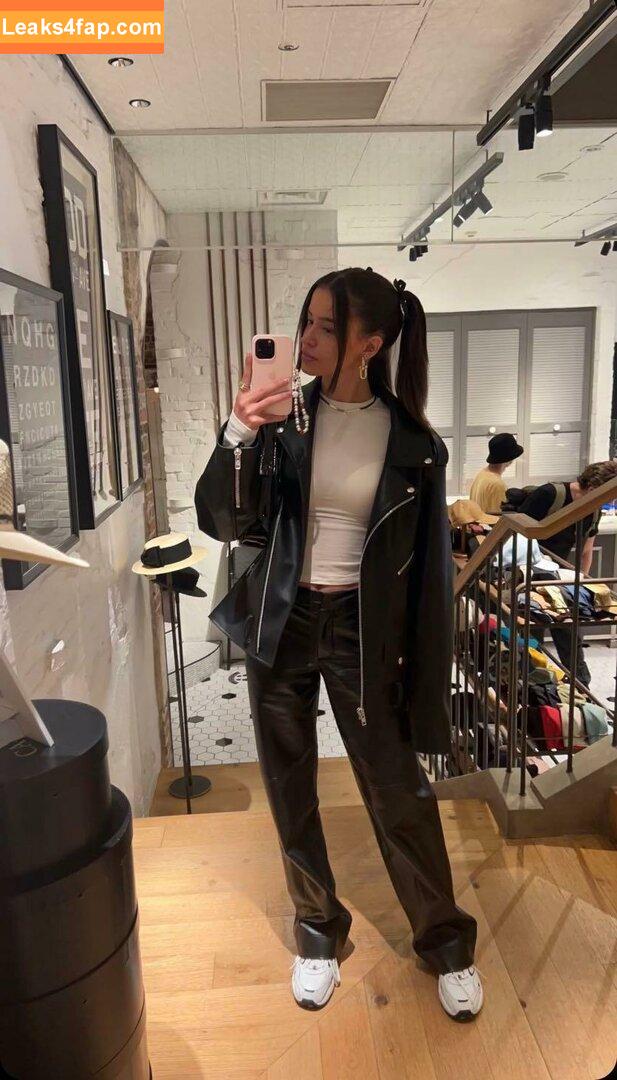 Lea Elui / LeaElui слитое фото фото #0137