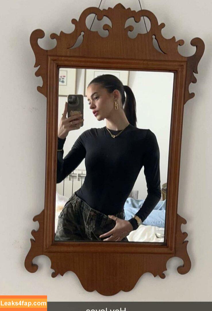 Lea Elui / LeaElui слитое фото фото #0212