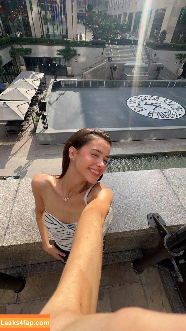 Lea Elui / LeaElui слитое фото фото #0245