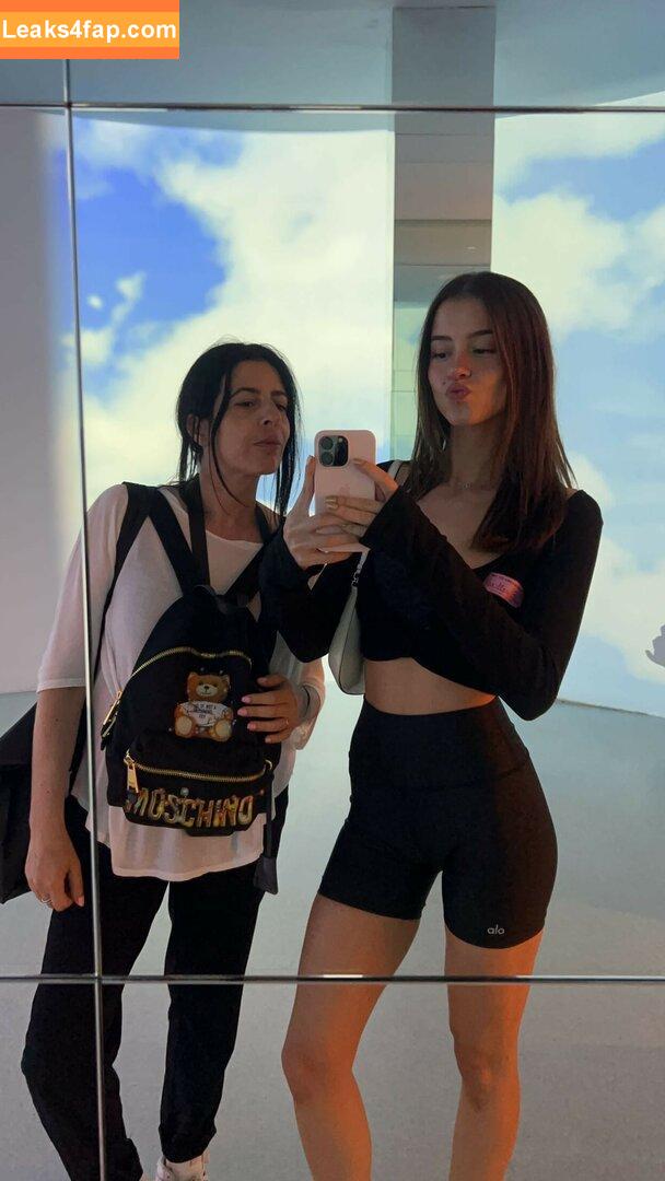 Lea Elui / LeaElui leaked photo photo #0312