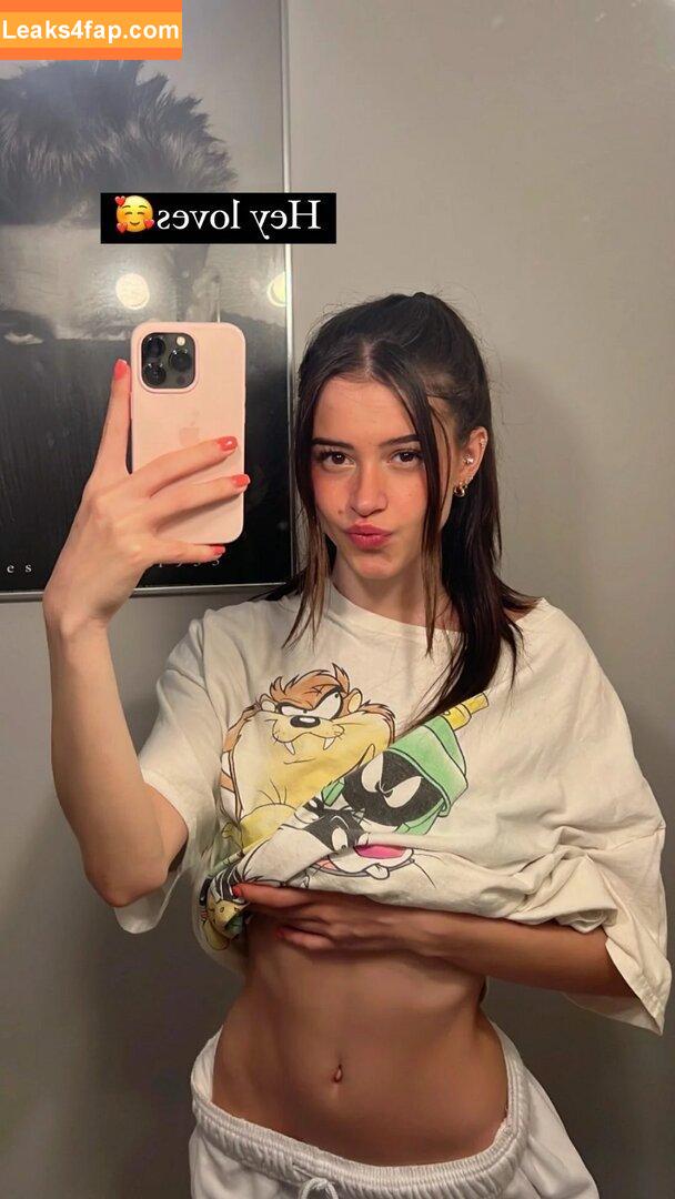 Lea Elui / LeaElui leaked photo photo #0340