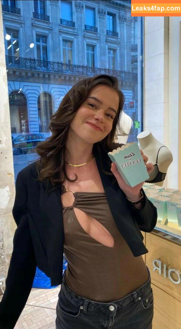 Lea Elui / LeaElui leaked photo photo #0375
