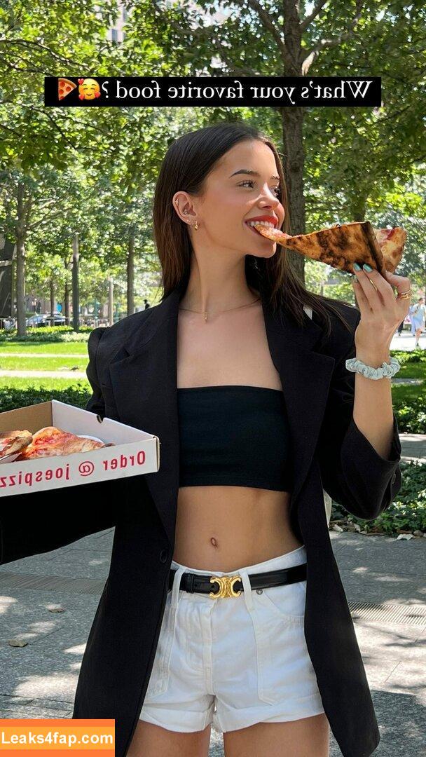 Lea Elui / LeaElui leaked photo photo #0400