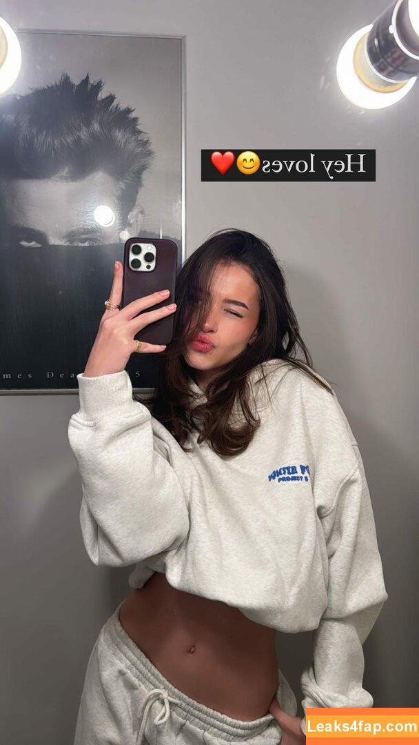 Lea Elui / LeaElui leaked photo photo #0405
