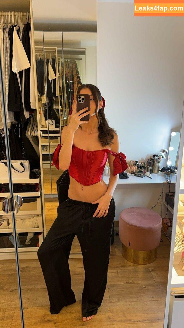Lea Elui / LeaElui leaked photo photo #0427