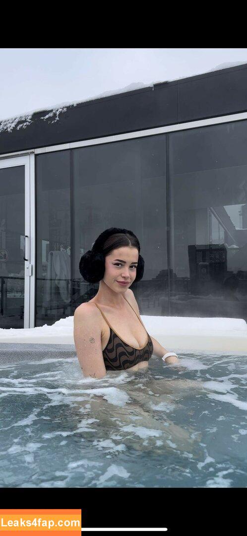 Lea Elui / LeaElui leaked photo photo #0457