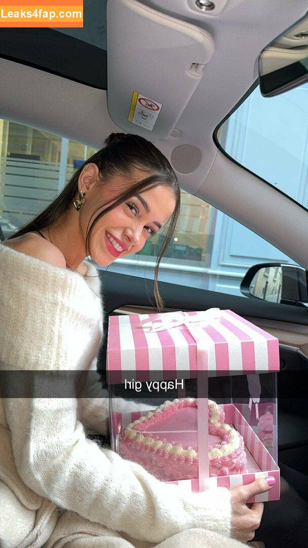 Lea Elui / LeaElui leaked photo photo #0492