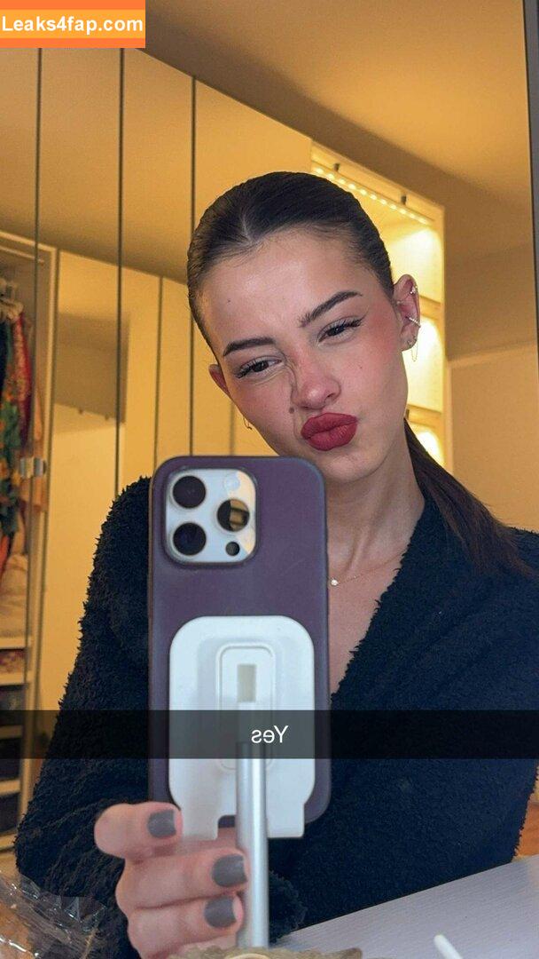 Lea Elui / LeaElui leaked photo photo #0530