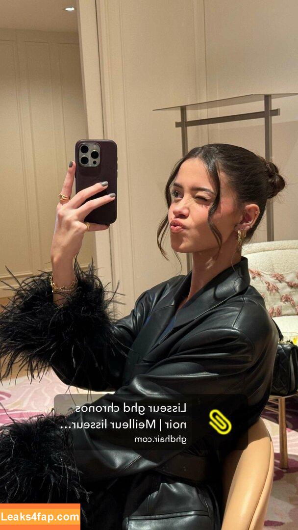 Lea Elui / LeaElui leaked photo photo #0553