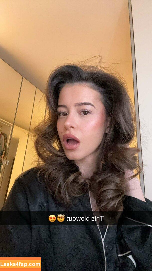 Lea Elui / LeaElui leaked photo photo #0558
