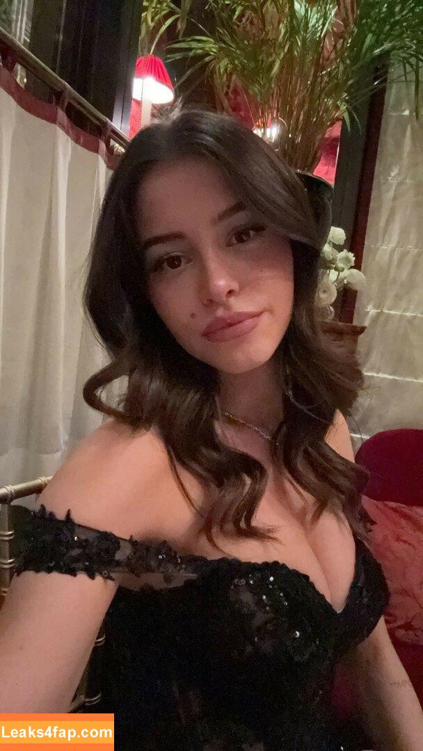 Lea Elui / LeaElui leaked photo photo #0569