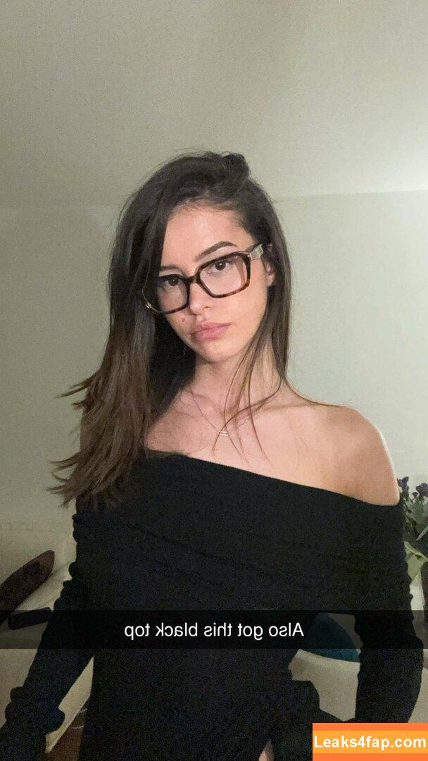 Lea Elui / LeaElui leaked photo photo #0609