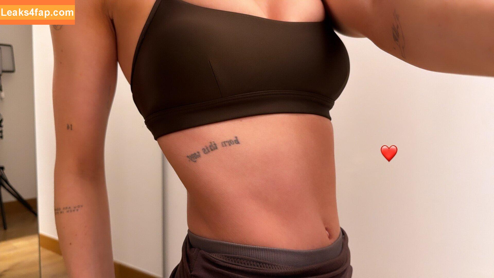 Lea Elui / LeaElui leaked photo photo #0907