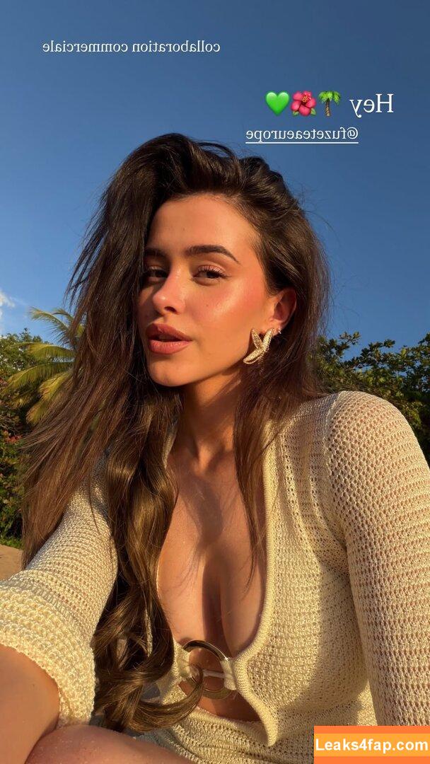 Lea Elui / LeaElui leaked photo photo #0926