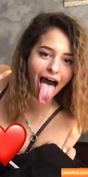 Lea Elui фото #0001