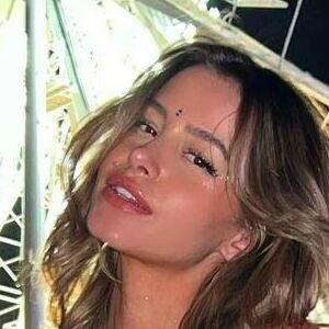 Lea Elui фото #0006