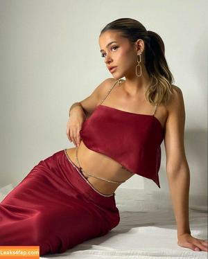 Lea Elui фото #0021