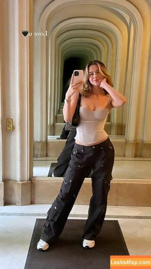 Lea Elui фото #0031