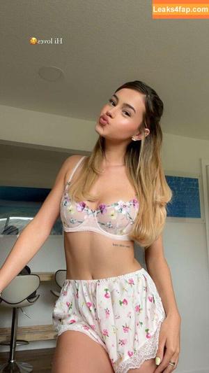 Lea Elui фото #0032