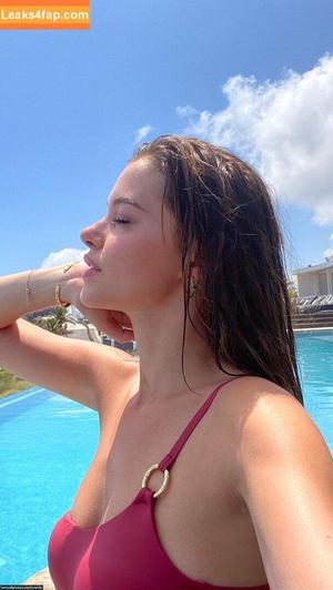 Lea Elui фото #0042