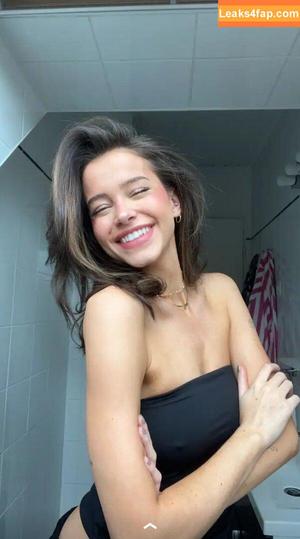 Lea Elui фото #0067