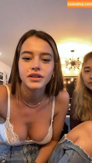 Lea Elui фото #0096