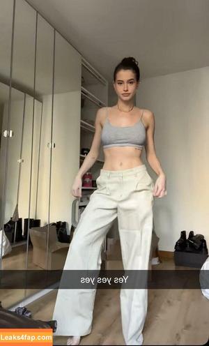 Lea Elui фото #0127