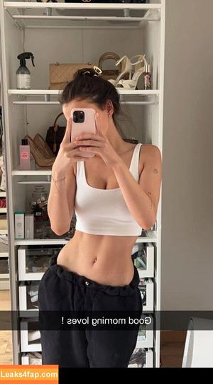 Lea Elui фото #0129