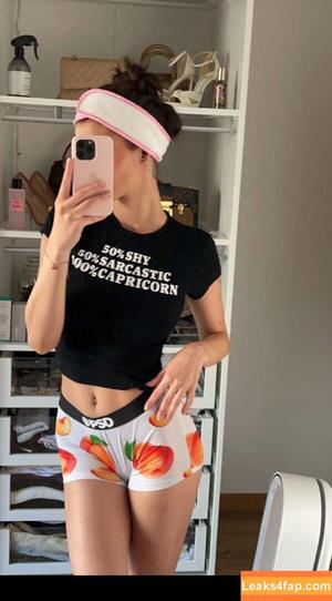 Lea Elui фото #0130