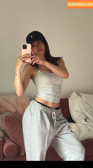 Lea Elui фото #0132