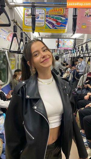 Lea Elui фото #0140