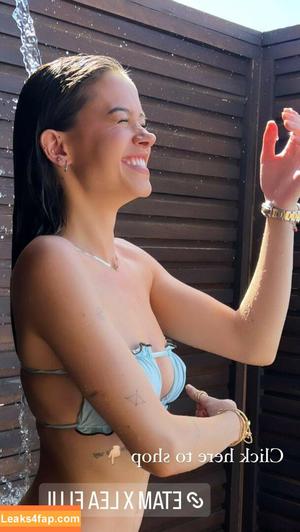 Lea Elui фото #0191