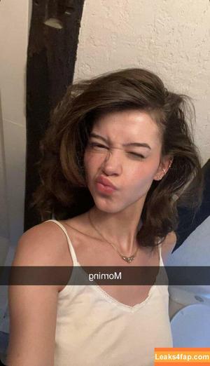 Lea Elui фото #0202