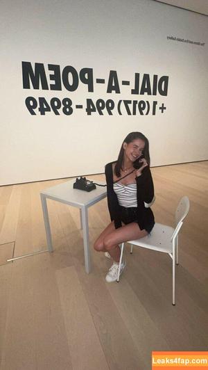 Lea Elui фото #0227