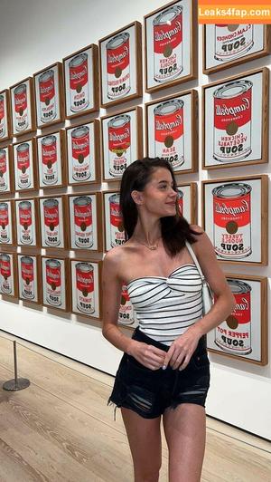 Lea Elui фото #0230