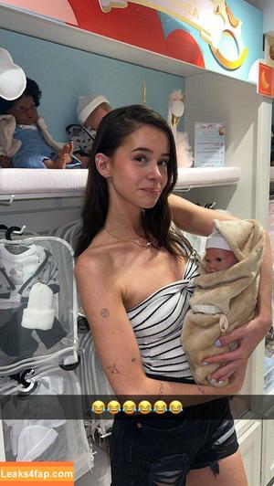 Lea Elui фото #0232