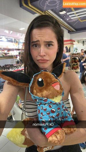 Lea Elui фото #0244