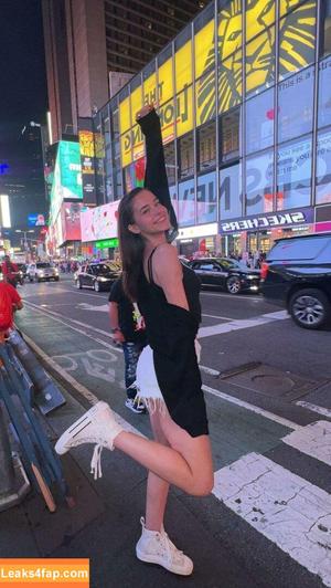 Lea Elui фото #0256