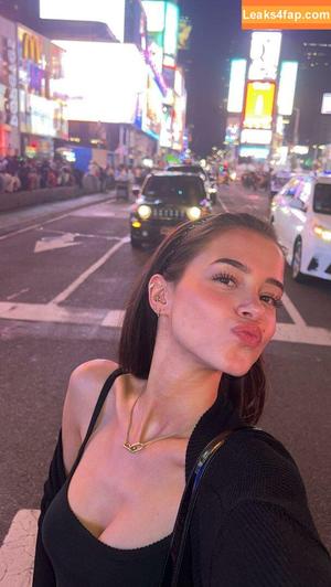 Lea Elui фото #0260