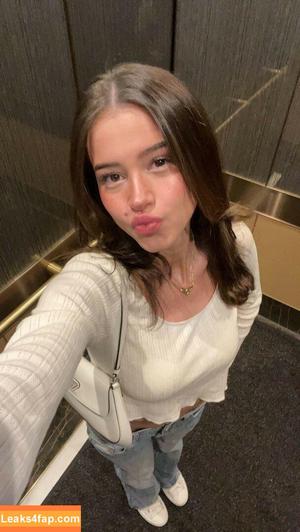 Lea Elui фото #0281