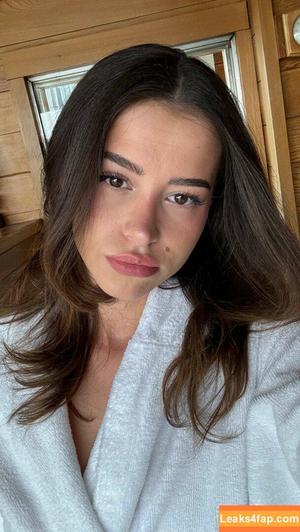Lea Elui photo #0441