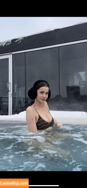 Lea Elui photo #0457