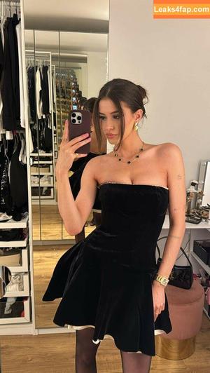 Lea Elui photo #0481