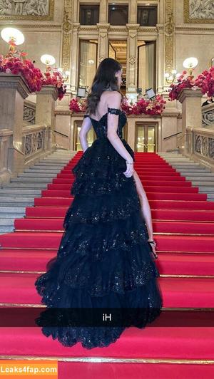 Lea Elui photo #0560