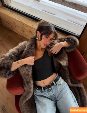 Lea Elui фото #0909