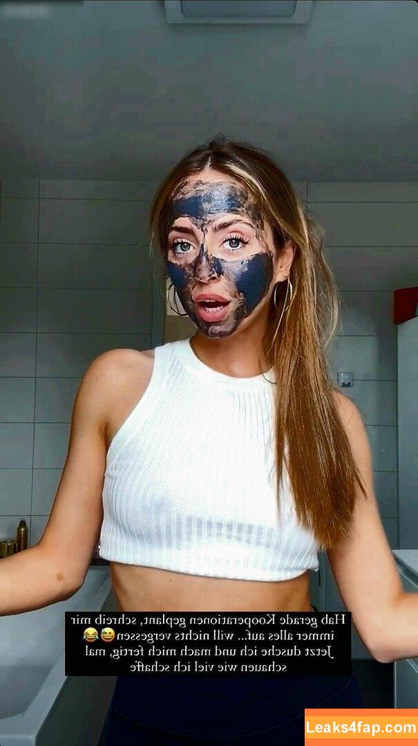 Lea Katharina Maria / leakatharinamaria слитое фото фото #0101